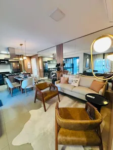 Apartamento com 2 Quartos à venda, 78m² no Jardim Guanabara, Campinas