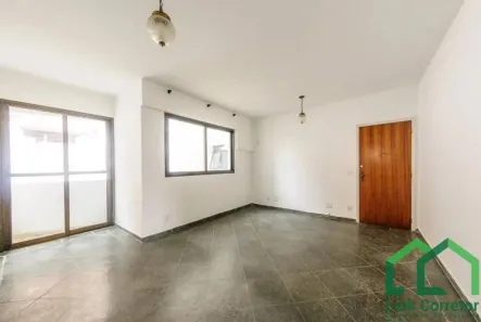 Apartamento com 3 Quartos à venda, 112m² no Cambuí, Campinas