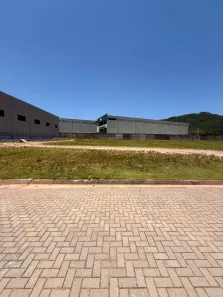 Lote/Terreno à venda, 900m² no Beira Rio, Biguaçu