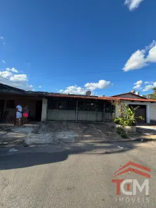 Casa com 3 Quartos à venda, 200m² no Jardim Nova Era, Aparecida de Goiânia