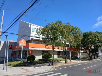 Prédio Comercial à venda, 1037m² no Bacacheri, Curitiba