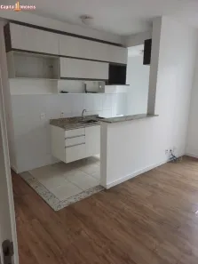 Apartamento com 2 Quartos à venda, 58m² no Bela Vista, Salto