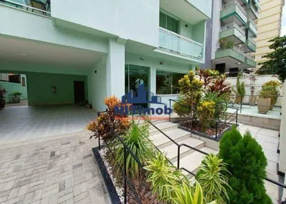 Prédio Comercial com 12 Quartos para alugar, 500m² no Icaraí, Niterói
