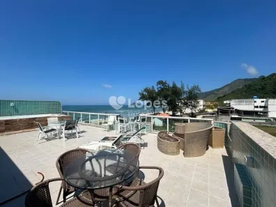 Cobertura com 2 Quartos à venda, 191m² no Recreio dos Bandeirantes, Rio de Janeiro
