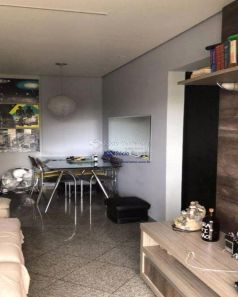 Apartamento com 2 Quartos à venda, 58m² no Jardim Zaira, Guarulhos