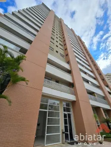 Apartamento com 3 Quartos para alugar, 235m² no Vila Suzana, São Paulo