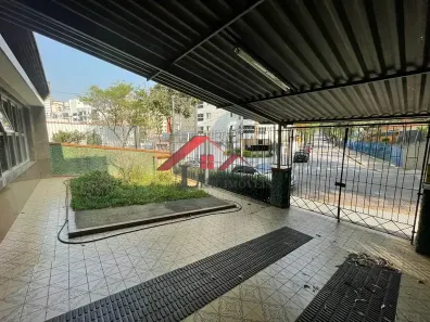 Casa com 2 Quartos à venda, 268m² no Jardim Bela Vista, Santo André