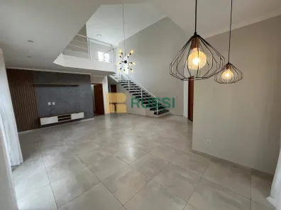Casa de Condomínio com 3 Quartos à venda, 215m² no Urbanova VII, São José dos Campos