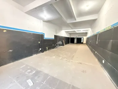 Ponto Comercial à venda, 108m² no Santa Luzia, Juiz de Fora