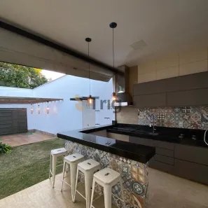 Casa com 2 Quartos para alugar, 180m² no Residencial Paraíso, Senador Canedo