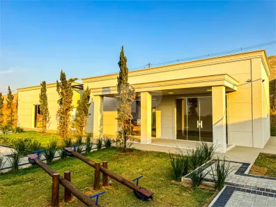 Lote/Terreno à venda, 300m² no Jardim Bela Vista, Indaiatuba