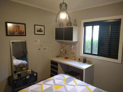 Apartamento com 3 Quartos à venda, 96m² no Vila das Hortências, Jundiaí
