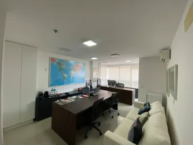 Sala Comercial à venda, 30m² no Icaraí, Niterói