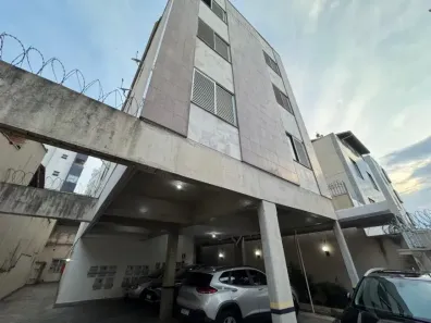 Apartamento com 3 Quartos à venda, 117m² no Itapoã, Belo Horizonte