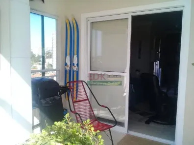 Cobertura com 3 Quartos à venda, 140m² no Vila São José, Taubaté