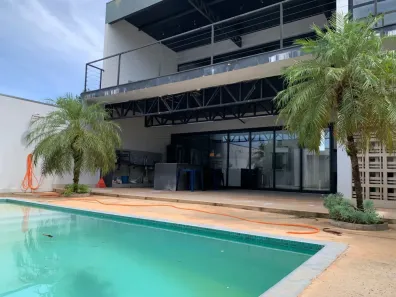 Casa com 2 Quartos à venda, 250m² no Vila Santa Clara, Bauru