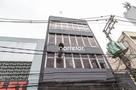 Prédio Comercial à venda, 1216m² no Bom Retiro, São Paulo