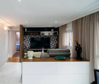 Apartamento com 3 Quartos à venda, 109m² no Jardim Aeroporto, São Paulo