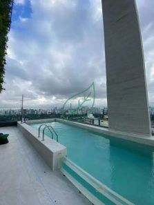 Apartamento com 2 Quartos à venda, 185m² no Itaim Bibi, São Paulo