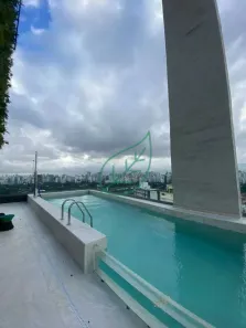 Apartamento com 2 Quartos à venda, 185m² no Itaim Bibi, São Paulo