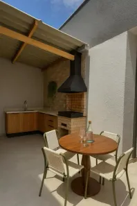 Casa com 3 Quartos à venda, 110m² no Cidade Morumbi, São José dos Campos