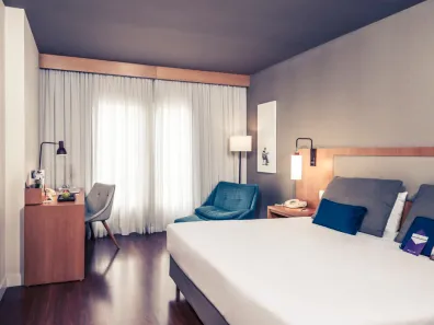 Flat com 1 Quarto à venda, 26m² no Vila Lídia, Campinas