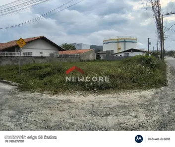 Lote/Terreno à venda, 367m² no Armação, Penha