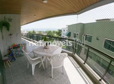 Apartamento com 3 Quartos à venda, 178m² no Jardim Carioca, Rio de Janeiro