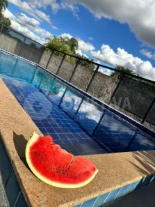 Fazenda/Sítio com 2 Quartos à venda, 134m² no Morada dos Pássaros, Uberlândia
