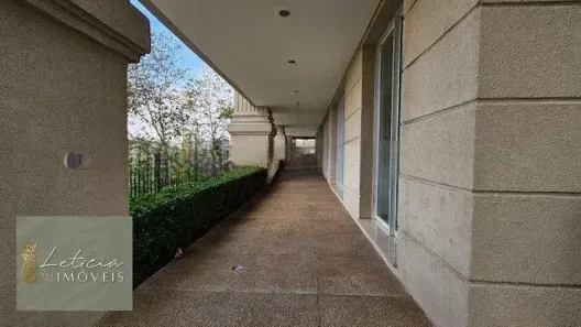Apartamento com 2 Quartos à venda, 236m² no Jardim Panorama, São Paulo