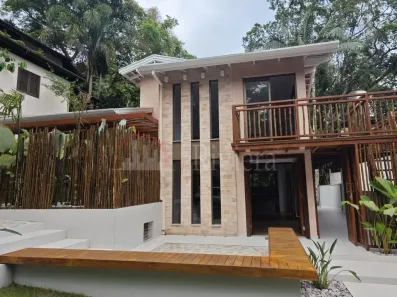 Casa com 2 Quartos à venda, 75m² no Guaecá, São Sebastião