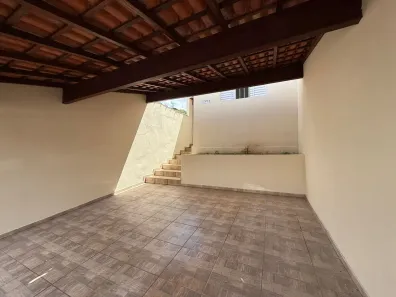 Casa com 2 Quartos à venda, 56m² no Jardim Imperial, Atibaia