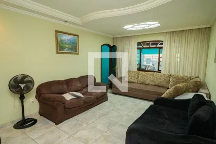 Casa com 4 Quartos à venda, 125m² no Nova Petrópolis, São Bernardo do Campo