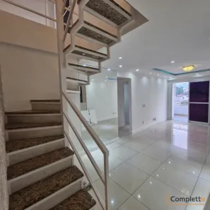 Cobertura com 3 Quartos à venda, 177m² no Pechincha, Rio de Janeiro
