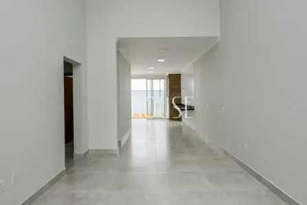Casa de Condomínio com 3 Quartos à venda, 147m² no Cajuru do Sul, Sorocaba