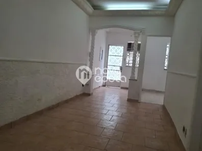  com 2 Quartos à venda, 55m² no Andaraí, Rio de Janeiro