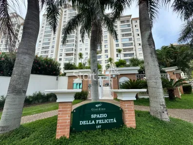 Apartamento com 4 Quartos à venda, 155m² no Loteamento Residencial Vila Bella, Campinas