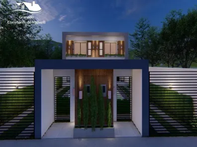 Sobrado com 3 Quartos à venda, 150m² no Rio Pequeno, Camboriú