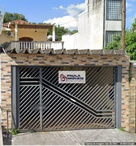 Casa com 3 Quartos à venda, 158m² no Parque Novo Mundo, São Paulo