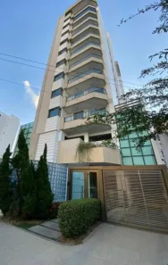 Apartamento com 3 Quartos à venda, 107m² no Centro, Campos dos Goytacazes