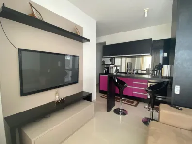 Apartamento com 2 Quartos à venda, 62m² no Santa Regina, Camboriú
