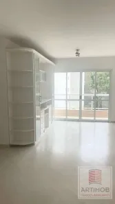 Apartamento com 3 Quartos à venda, 114m² no Vila Andrade, São Paulo