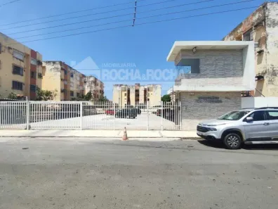 Apartamento com 2 Quartos para alugar, 70m² no Monte Castelo, Teresina