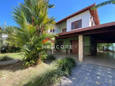Fazenda/Sítio com 5 Quartos à venda, 2000m² no Campo Grande, Rio de Janeiro
