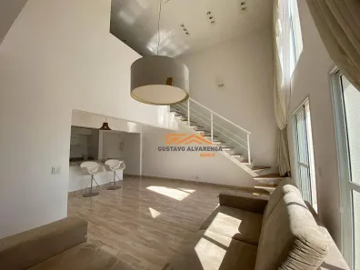 Cobertura com 3 Quartos à venda, 210m² no Mansões Santo Antônio, Campinas