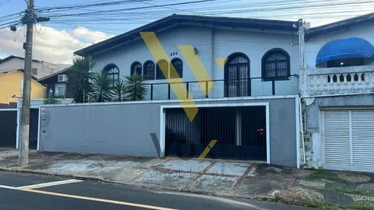 Imóvel Comercial para alugar, 250m² no Chácara da Barra, Campinas