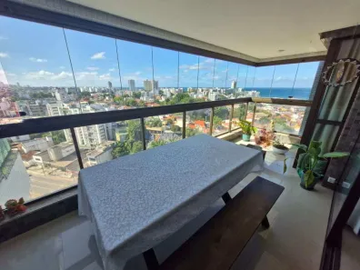 Apartamento com 1 Quarto à venda, 62m² no Horto Florestal, Salvador