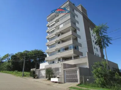 Apartamento com 2 Quartos à venda, 64m² no Freitas, Sapucaia do Sul