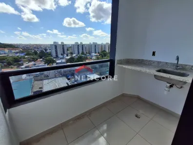 Apartamento com 3 Quartos à venda, 68m² no Jardim das Margaridas, Salvador
