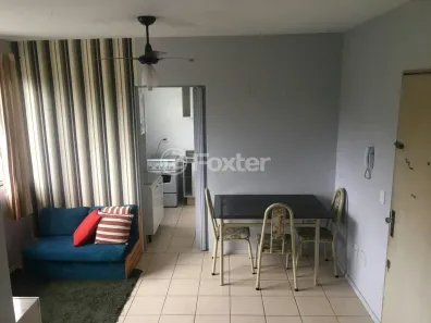 Kitnet com 1 Quarto à venda, 27m² no Cristo Rei, São Leopoldo